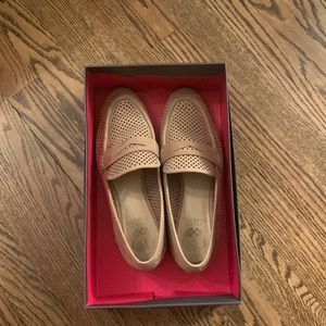 Vince camuto loafers